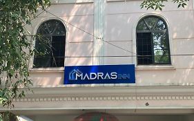 Madras Inn - Alwarpet